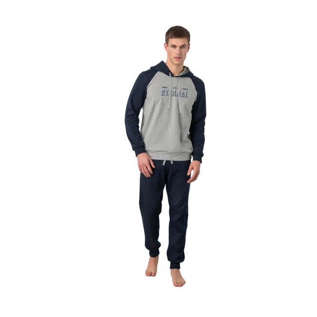 VAMP ΑΝΔΡΙΚΗ ΦΟΡΜΑ ΓΚΡΙ 17679