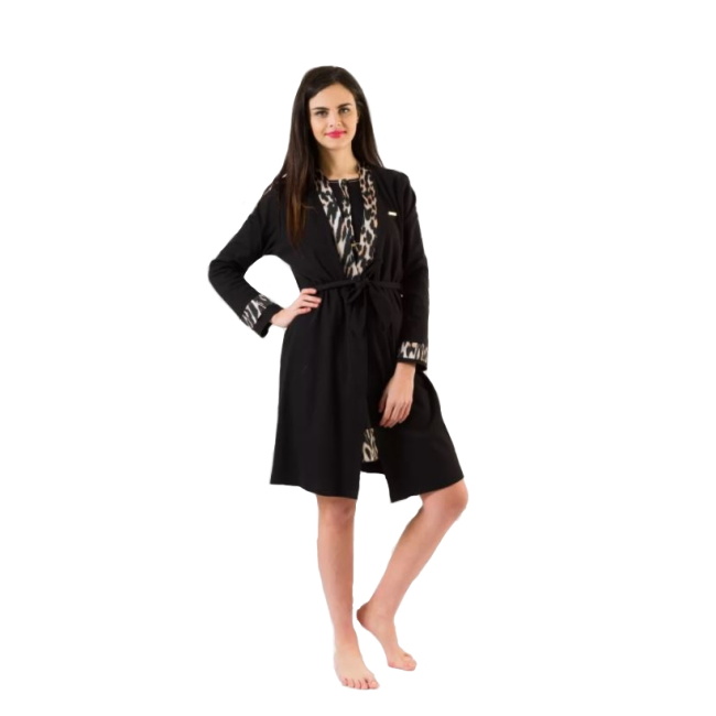 ZEN ΓΥΝΑΙΚΕΙΑ ΡΟΜΠΑ ΜΑΥΡΗ 84288