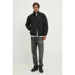 Tommy jeans μπουφάν padded μαύρο DM0DM19661-BDS