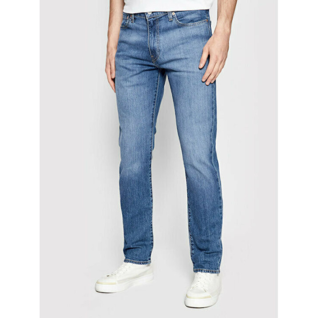 Levi's 511™ slim ανδρικό τζιν denim 045115461-blue