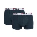 FILA μποξεράκια 2pack  FU5016-2-321blue