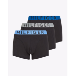 Tommy Hilfiger αντρικό μπόξερ 3pack UM0UM03465-0SN Μαύρο
