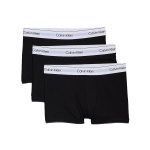 CALVIN KLEIN μπόξερ LV00NB4392-UB1 μαυρο