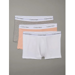 Calvin Klein Icon Cotton Stretch ανδρικά boxer 3pack multi color LV00NB4392-VQP