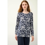 Vamp Γυναικεία Πυτζάμα Micromodal 23060-blue blazer