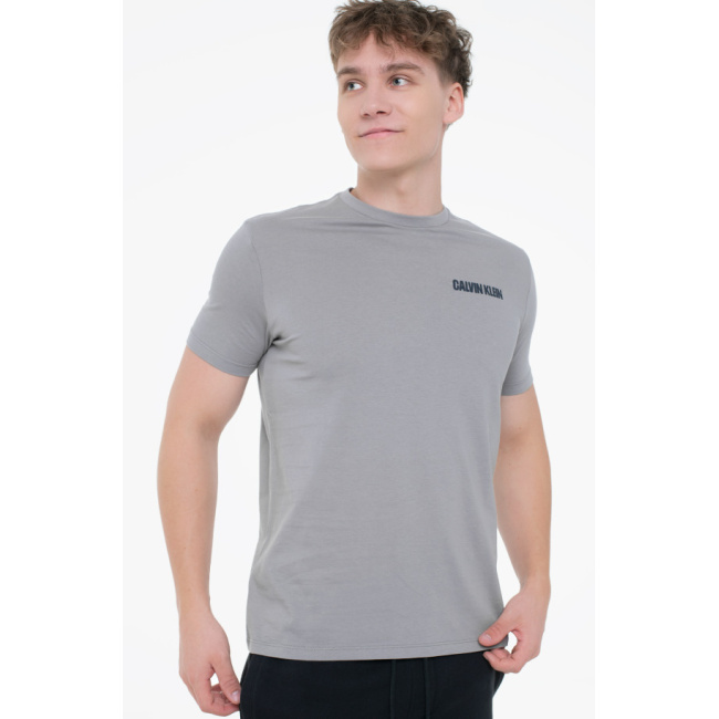Calvin Klein Jeans t-shirt  Γκρι LV04RC846G-PFP