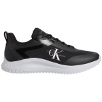 Calvin Klein Ανδρικά Sneakers Μαύρα ΥΜ0ΥΜ00968-0GΜ
