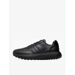 Calvin Klein Ανδρικά Sneakers Μαύρο HM0HM01957-0GJ
