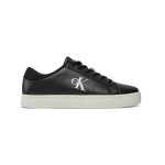 Calvin KleinΑνδρικά Sneakers Μαύρα ym0ym00864-0gm