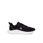 Calvin Klein Ανδρικά Sneakers Black Bright White YM0YM01285-0GM