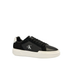 Calvin Klein Ανδρικό Chunky Sneakers Μαύρο YM0YM01348-0GM