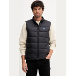 PEPE JEANS Ανδρικό Αμάνικο Μπουφάν PM4027189-999 Μαύρο