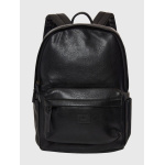 Funky Buddha ανδρικό σακίδιο πλάτης μαύρο FBM012-001-10-Black
