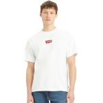 Levi’s Vintage Fit ανδρικό βαμβακερό t-shirt λευκό 0008C0004-white