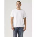 Levi’s Graphic Tee ανδρικό βαμβακερό relaxed t-shirt λευκό 161432401