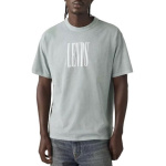Levi’s Vintage Fit ανδρικό βαμβακερό t-shirt γκρι 873730406