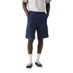 Levi's Carier cargo shorts ανδρική βαμβακερή βερμούδα μπλε 001KG-0053