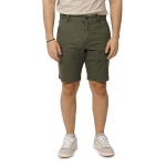 Levi’s XX Chino shorts standard fit ανδρική βαμβακερή βερμούδα λαδί 172020091-Ladi