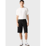 Levi’s 469 Loose shorts ανδρική τζιν βαμβακερή βερμούδα denim black 394340005