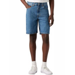 Levi’s 469 Loose shorts ανδρική τζιν βαμβακερή βερμούδα denim 394340009