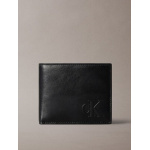 Calvin Klein Bold Billford ανδρικό πορτοφόλι μαύρο LV04G1072G-UB1