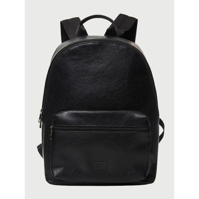 Funky Buddha ανδρικό σακίδιο πλάτης μαύρο FBM013-017-10-Black