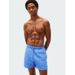 Tommy Hilfiger Essential regular ανδρικό συνθετικό μαγιό shorts γαλάζιο UM0UM03477-C30 Blue Spell